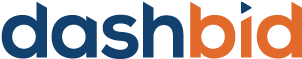Via Dashbid - Dashbid (340x156), Png Download