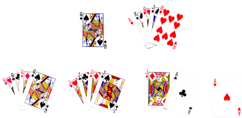 Free Png Playing Card's Png Images Transparent - 21st Birthday Black Jack Card (850x516), Png Download