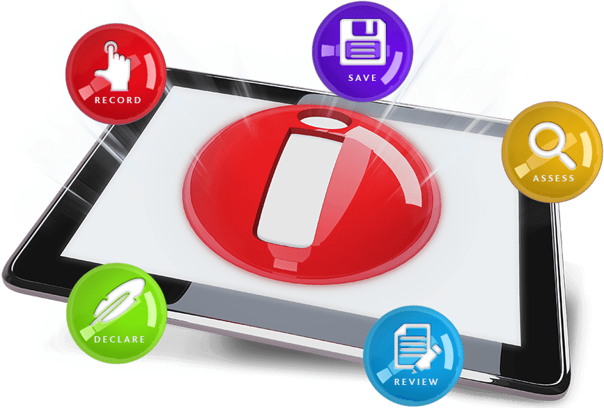 Iobserve App - Observation (900x584), Png Download