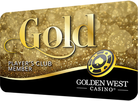 Learn More - Gold Casino Member Card (441x322), Png Download