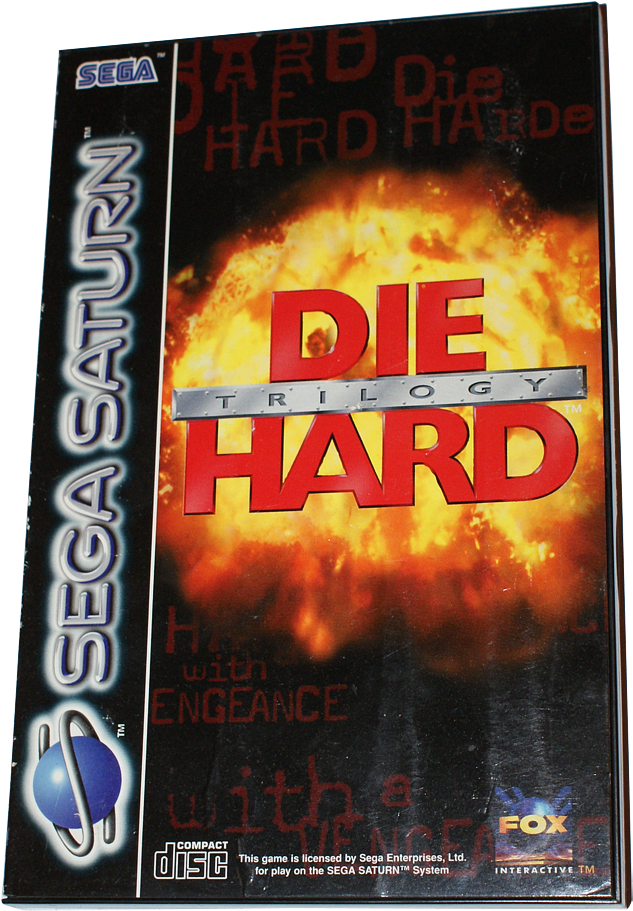 As - Sega Saturn (743x1000), Png Download