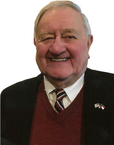 Generations Of Generosity Was The Theme Of The Night - Biography (463x629), Png Download