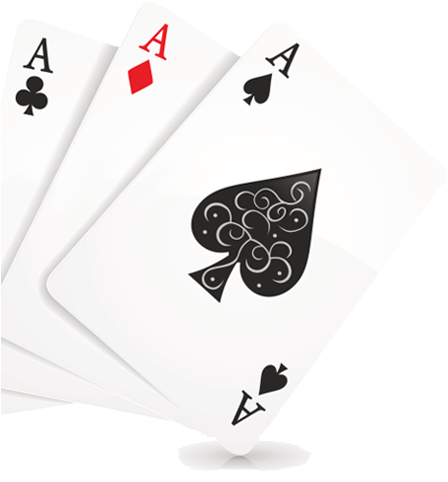 Casino War - Pennsylvania (448x520), Png Download