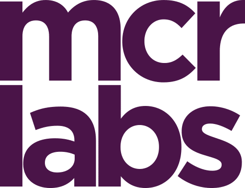 Mcr Labs (502x385), Png Download