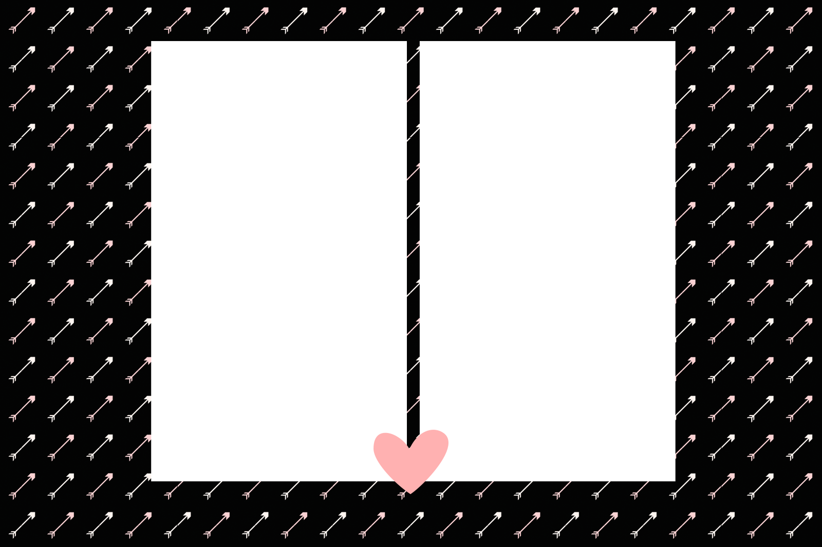 Heart (1600x1066), Png Download