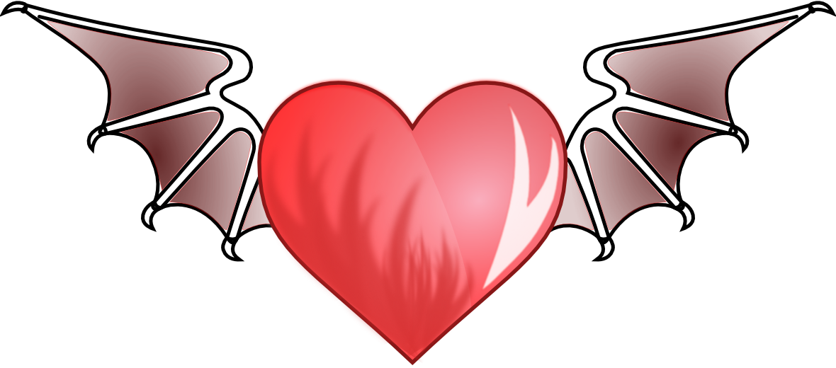 Special Heart (1180x520), Png Download