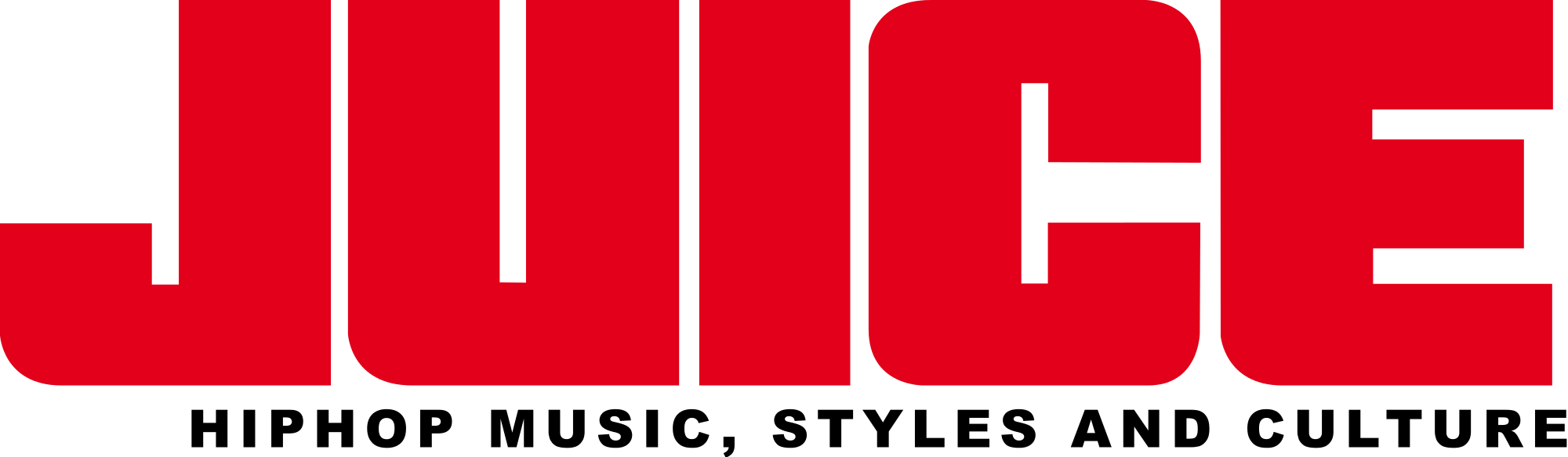 Open - Juice Hip Hop (2000x584), Png Download