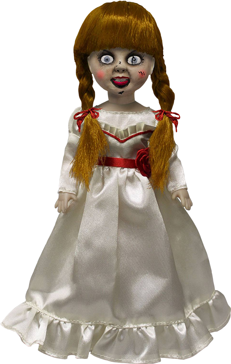 Living Dead Dolls - Living Dead Dolls Annabelle (306x480), Png Download