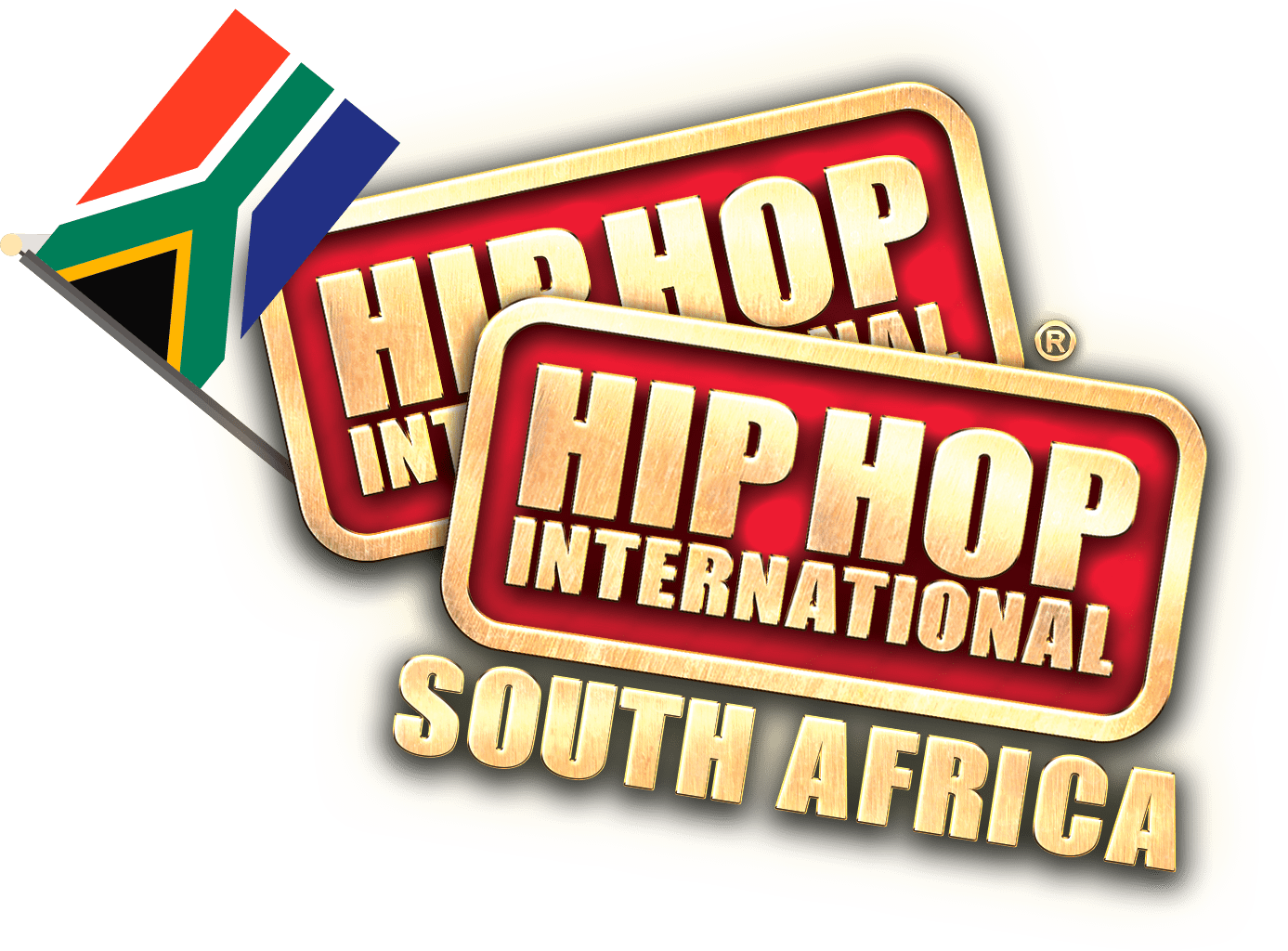 Logo - Hip Hop International Logo Png (1387x1024), Png Download