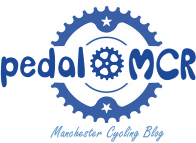 Pedal Mcr - Bike Logo Design (400x300), Png Download