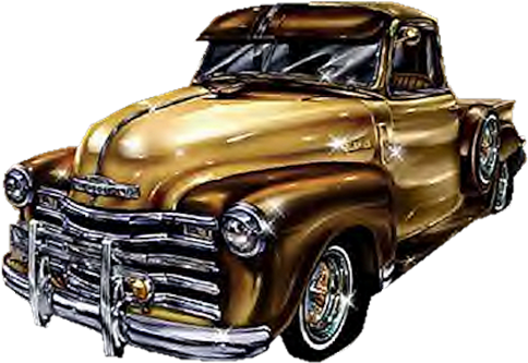 Share This Image - Gif Meios De Transporte (500x360), Png Download