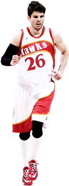 Kyle Korver Png - Kyle Korver 76ers Transparent (384x384), Png Download