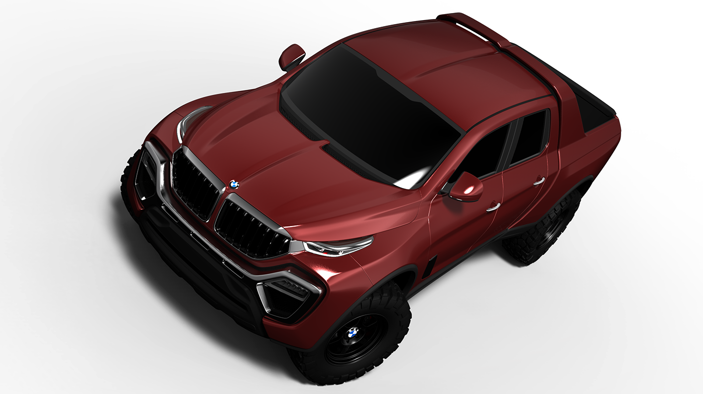 Howdy Quanzhi - Bmw (1400x786), Png Download