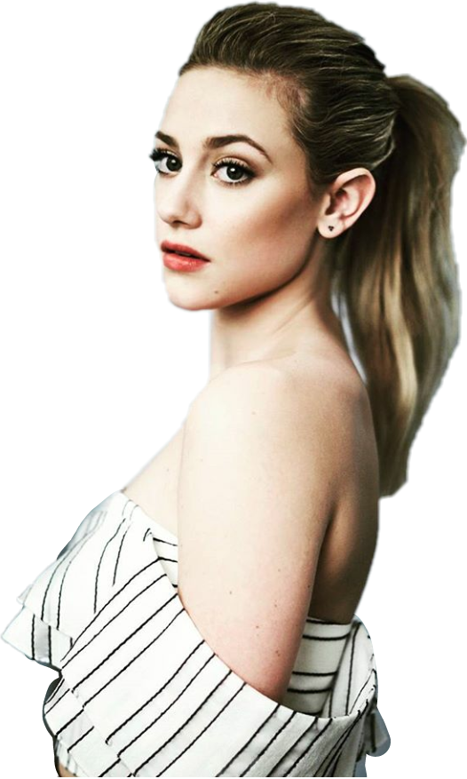 Report Abuse - Betty Cooper Riverdale Actress (526x877), Png Download