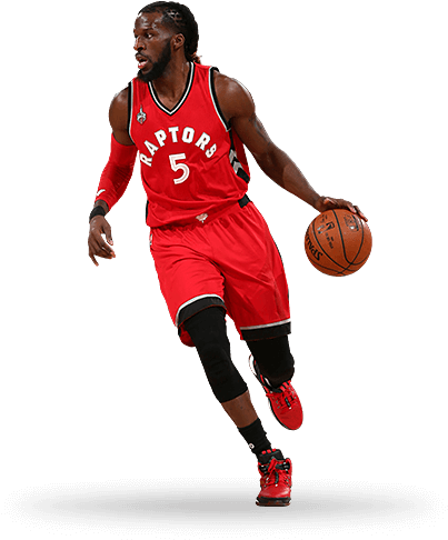 201960 - Paul Millsap Png (440x700), Png Download