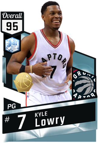 Rainbow Pack - 2kmtcentral - Christian Laettner Nba 2k17 (325x475), Png Download