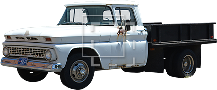 Parent Category - Pickup Truck (450x450), Png Download
