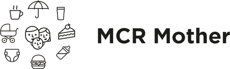Mcr Mother - Image File Formats (803x248), Png Download