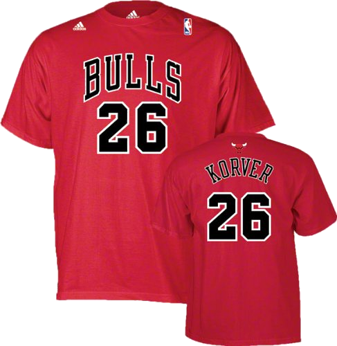 Chicago Bulls Jersey (487x500), Png Download