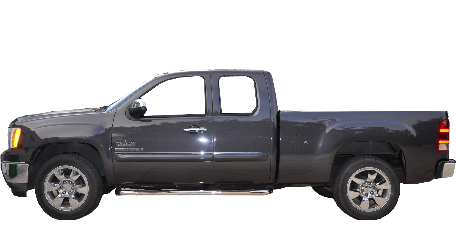 Old Codger Tutorial Pictures - Pick Up Transparent Background (1920x1080), Png Download