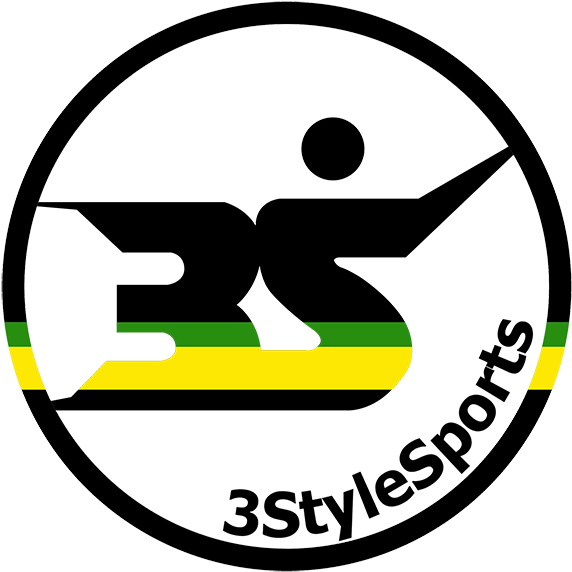 3stylesports - Aufwärts (600x600), Png Download