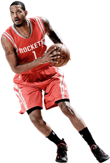 Image - Trevor Ariza Png (384x384), Png Download