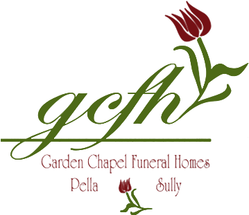 Site Image - Garden Chapel Funeral Homes (388x340), Png Download