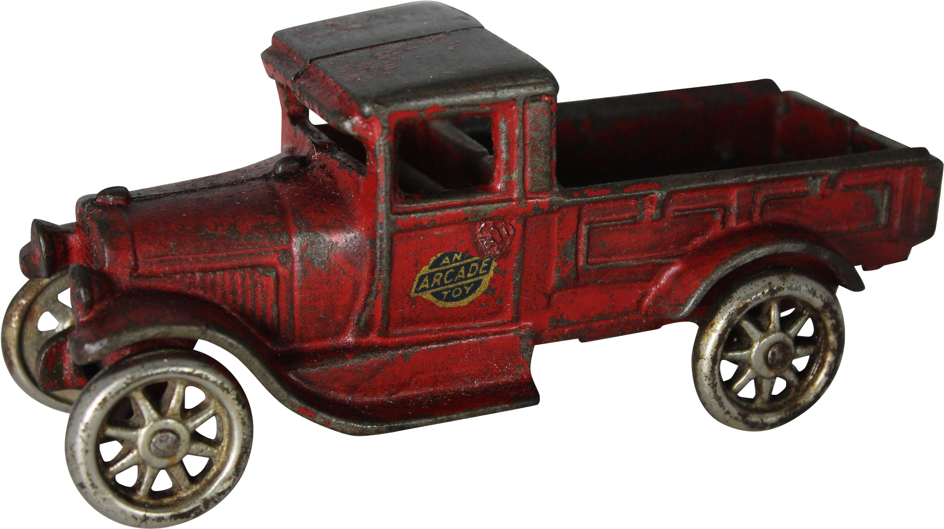 Vintage Toy Car - Vintage Car Toy Png (1912x1912), Png Download