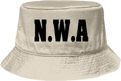 N - W - A - Bucket Hat Otto Cap 16 096 - 16 0962050 - Bucket Hat Transparent Background (428x400), Png Download