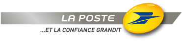 Get Free High Quality Hd Wallpapers Facebook Logo Vector - La Poste Logo Vector (400x400), Png Download