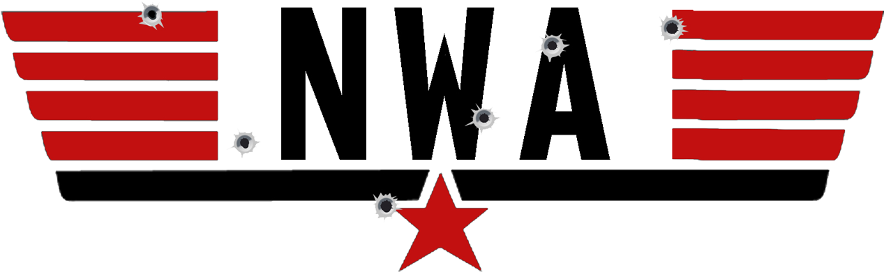 A Also Known As Niggas With Attitude Is A Group Founded - Top Gun Logo Png (1280x413), Png Download
