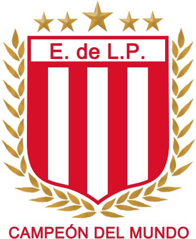 Estudiantes De La Plata (500x500), Png Download