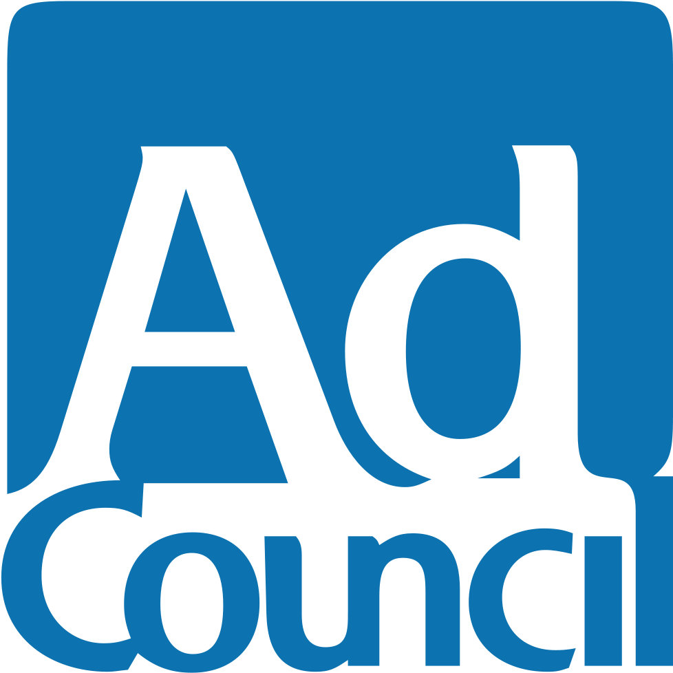 Ad Council Logo (1000x1000), Png Download