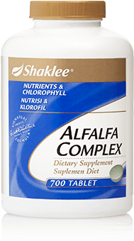 (new) Free Shipping Shaklee Vita-lea With Iron 240 (440x360), Png Download