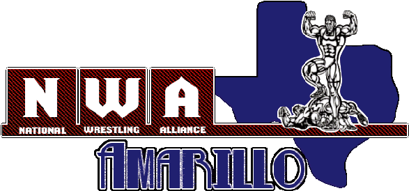 Nwa Amarillo Results & News - Graphic Design (600x281), Png Download