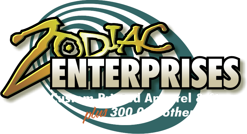 Zodiac Enterprises - Facebook (800x436), Png Download