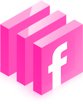 Check Out My Pink Zebra Lovin Sprinkles Facebook Page - Facebook Pour Les Nuls Poche - Trade Paperback (360x360), Png Download