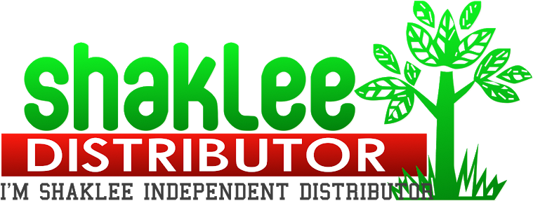 Shaklee Logo Png (769x296), Png Download
