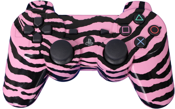 Playstation 3 (600x600), Png Download