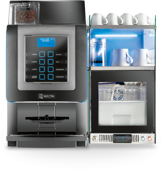 Download Koro Prime Espresso Fresh Milk Specs 2x Necta Kalea Coffee