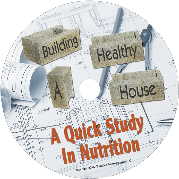 This 23-minute Dvd Is The Perfect Handout To Build - Label (750x739), Png Download