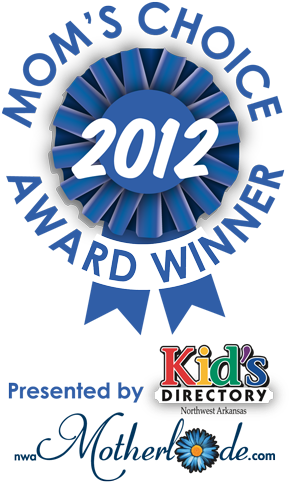 Nwa Motherlode Mom's Choice Winner Laura 2012 11 20t12 - Web Badge (300x495), Png Download