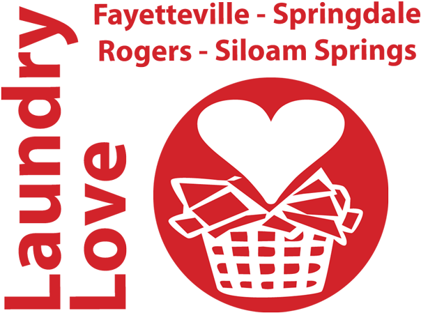 Laundry Love Logo - Laundry Love (675x506), Png Download