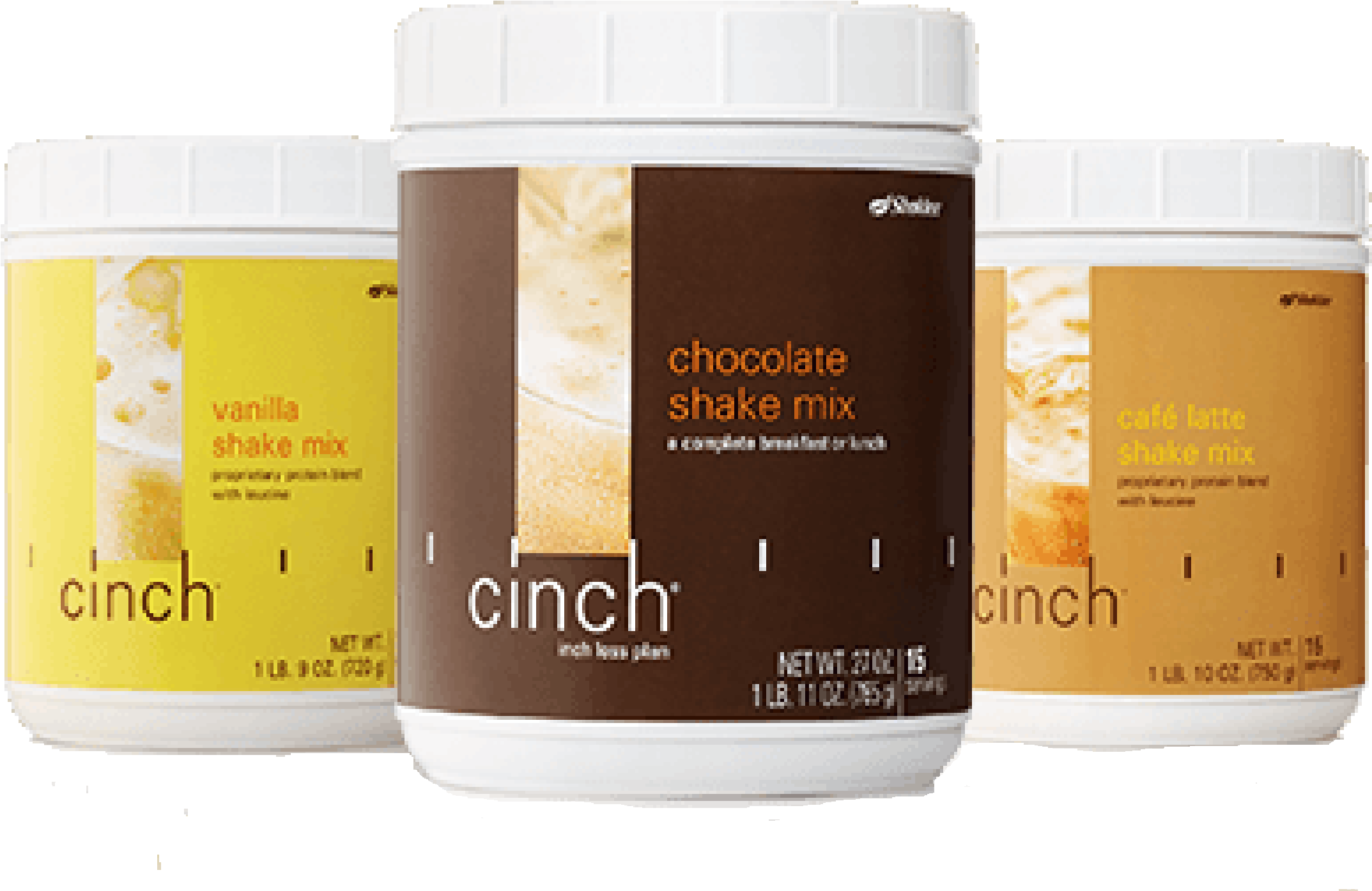 Cinch® - Cinch Shaklee Png (2440x1996), Png Download
