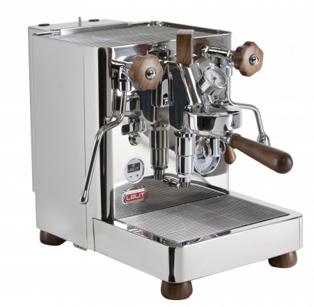 If You Are Not A Real Barista, Keep Away From Me - Lelit Bianca (451x440), Png Download