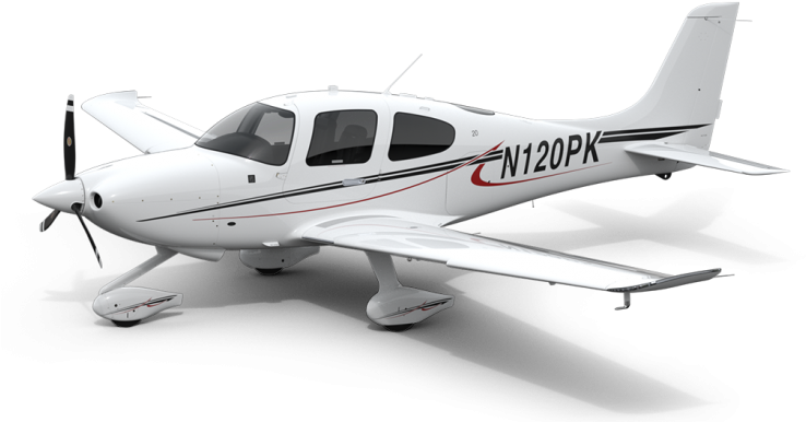 Sr20 - Sr20 Cirrus (750x398), Png Download