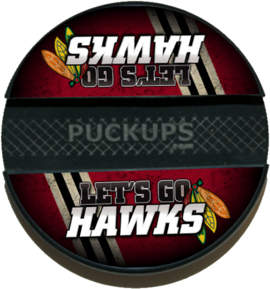 Chicago Blackhawks (601x646), Png Download