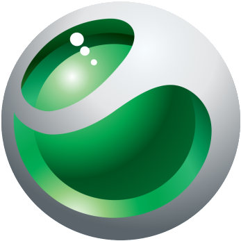 Sony Ericsson Logo - Joint Venture Co Branding Examples (880x654), Png Download