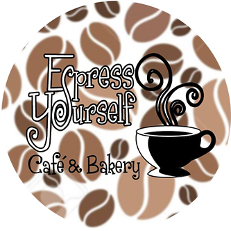 Espresso Yourself (400x400), Png Download