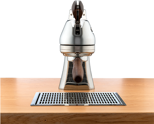 Espresso Ep - Espresso (500x520), Png Download